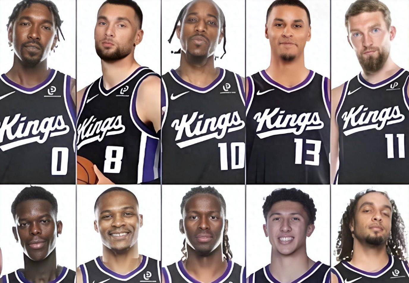 九游平台今夜NBA总决赛焦点战，萨克拉门托国王造点机会，底气十足，资深球员宣示担当的简单介绍